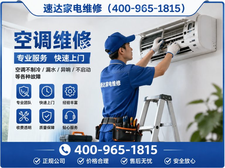 盐城全国上门维修展示图
